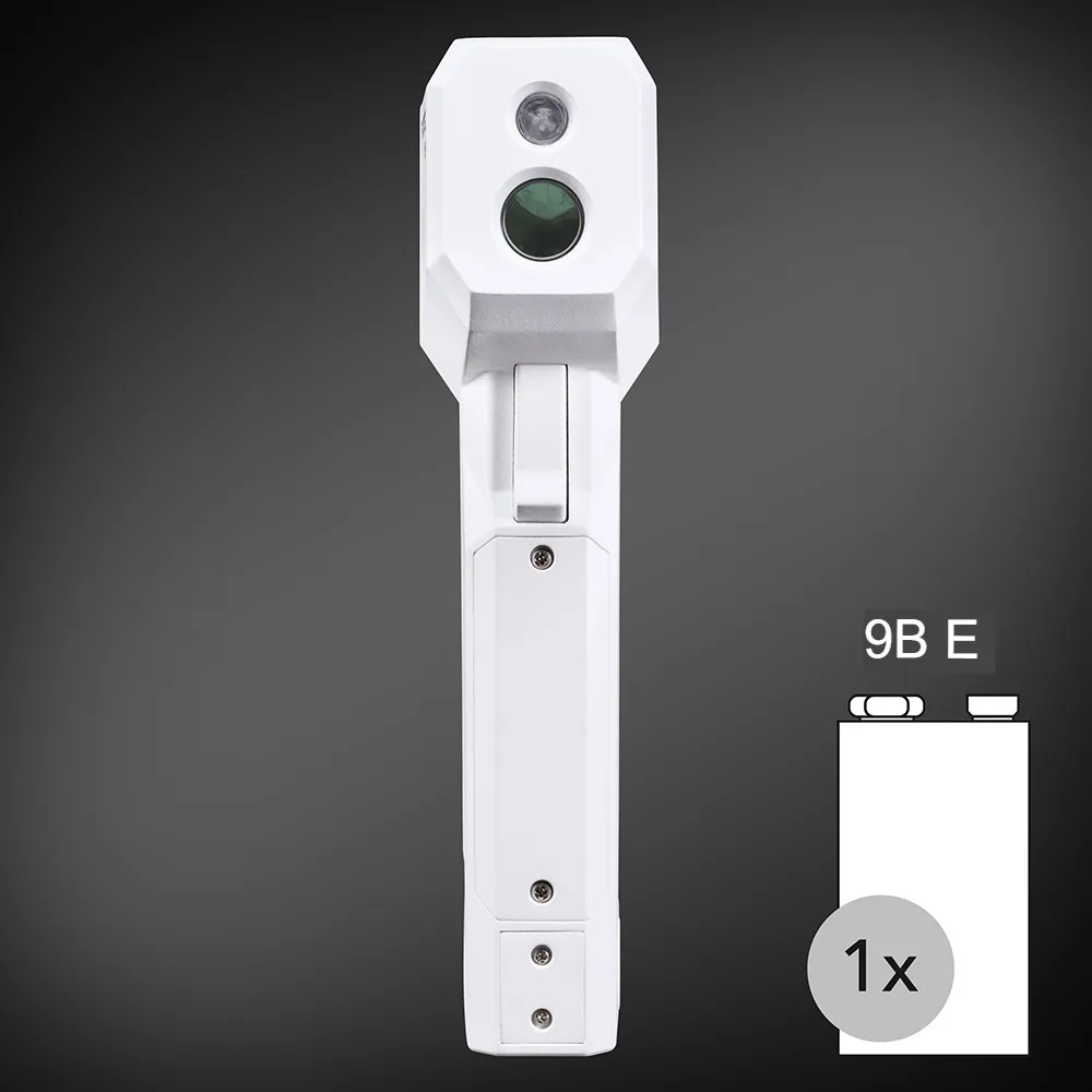 Элемент питания пирометра Trotec BP5F