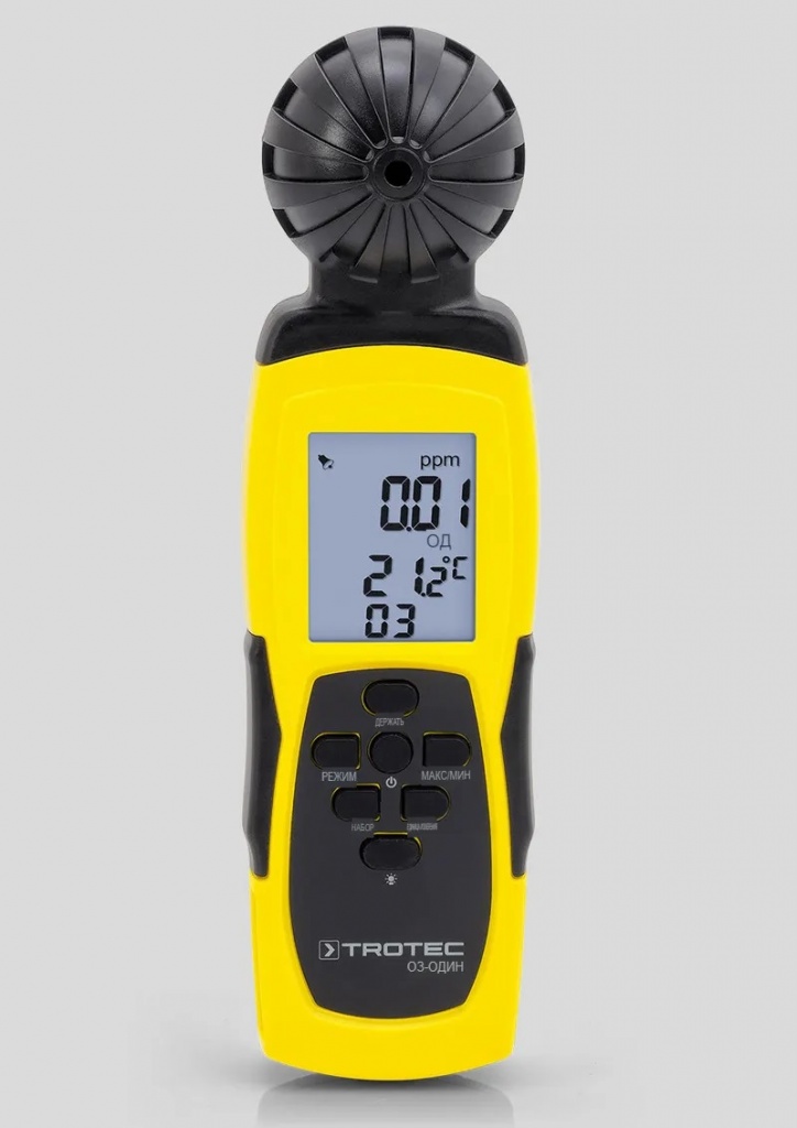 Озонометр Trotec OZ-ONE