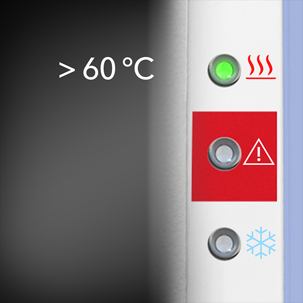 Пирометр Trotec BP5F
