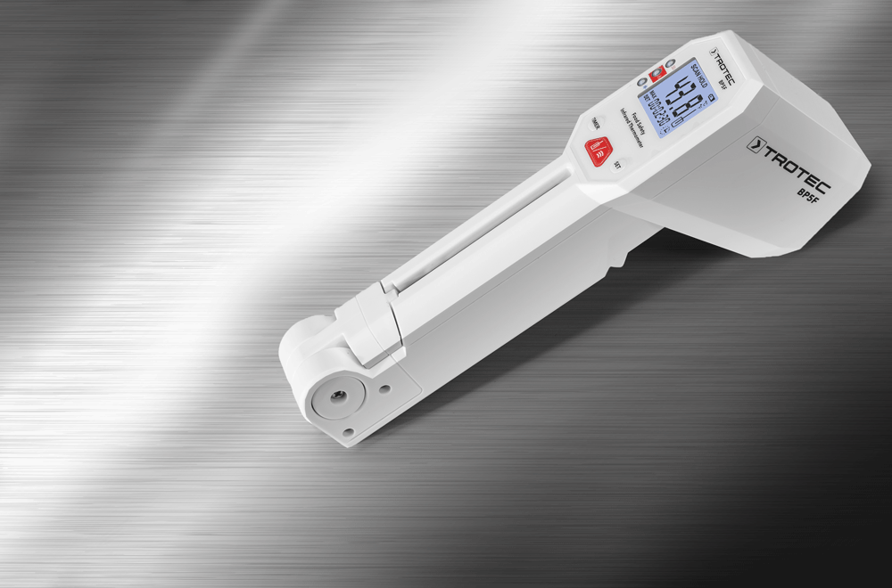 Пирометр Trotec BP5F