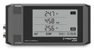 Логгер Trotec DL200P в черном корпусе