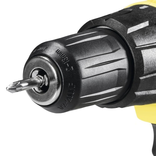 Аккумуляторная ударная дрель TROTEC  PHDS 11-20V фото 11