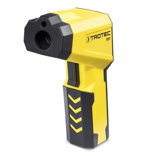 Пирометр TROTEC TP7 фото 4