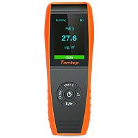 Счетчик пылевых частиц Temtop P600