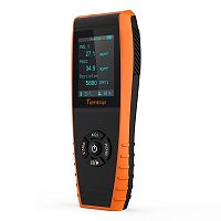 Счетчик пылевых частиц Temtop LKC-1000S+ 2nd