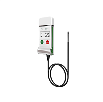Логгер температуры Mermax DL111 