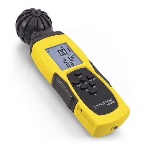 Озонометр Trotec OZ-ONE фото 4