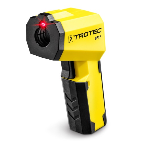 Пирометр TROTEC BP17 фото 8