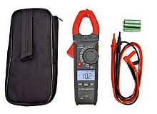Клещи токоизмерительные CEM DT-9180A