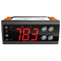 Контроллер температуры Elitech ECS-2280neo