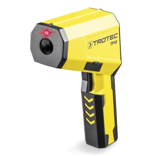Пирометр TROTEC TP10 фото 4