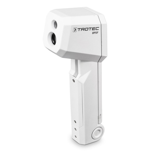 Пирометр Trotec BP5F с проникающим щупом для пищевых продуктов фото 2
