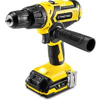 Аккумуляторная ударная дрель TROTEC  PHDS 11-20V