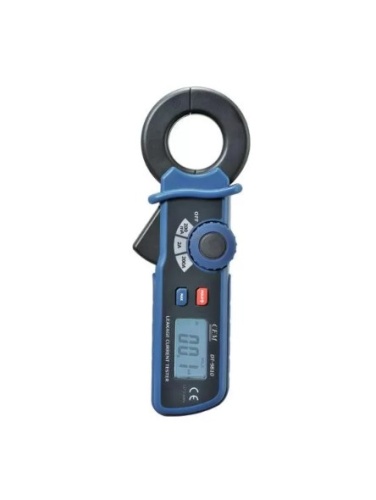 Клещи электроизмерительные CEM DT-9810