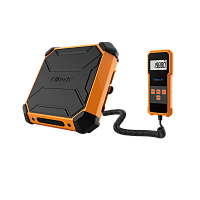 Весы для фреона Elitech SRC-400