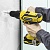 Аккумуляторная ударная дрель TROTEC  PHDS 11-20V