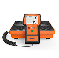 Весы для фреона Elitech LMC-100F