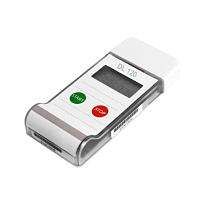 Логгер температуры и влажности Mermax DL120 