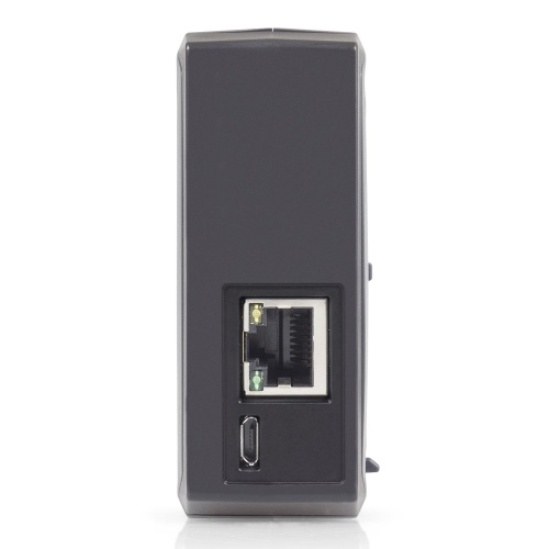 Логгер Trotec DL200X многофункциональный фото 7