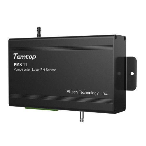 Стационарный счетчик частиц Temtop PMS11 фото 3