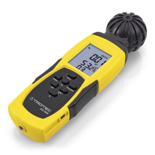 Озонометр Trotec OZ-ONE фото 5