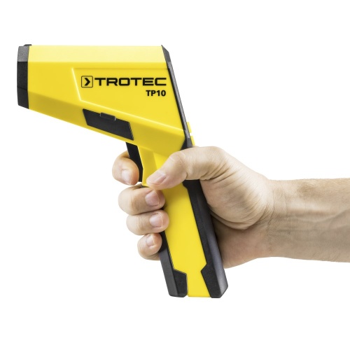 Пирометр TROTEC TP10 фото 3