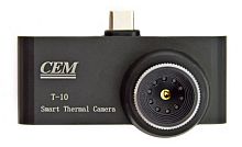 Тепловизор мобильный CEM T-10