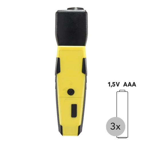Пирометр TROTEC  BP21WP Bluetooth appSensor фото 2