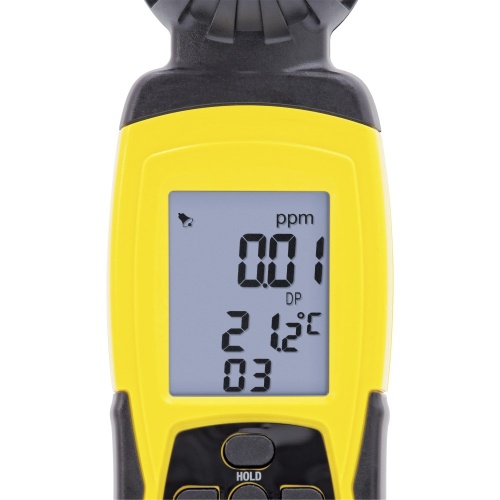 Озонометр Trotec OZ-ONE фото 7