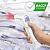 Пирометр Trotec BP5F с проникающим щупом для пищевых продуктов