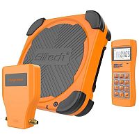 Весы для фреона Elitech LMC-310A (с запорным клапаном)