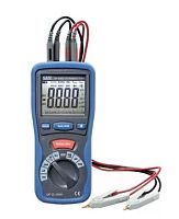 Миллиомметр с функцией мультиметра CEM DT-5302