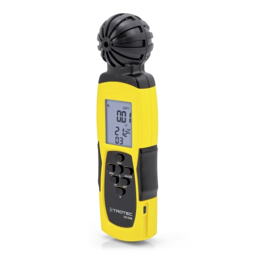 Озонометр Trotec OZ-ONE фото 3