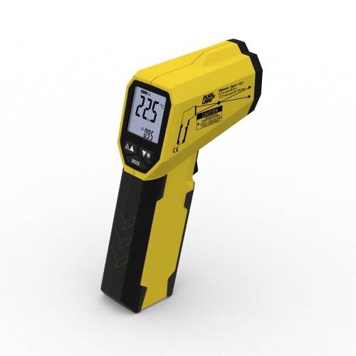 Пирометр TROTEC BP21